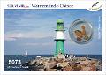 5073 SK Warnemünde Turm WEST (L) .